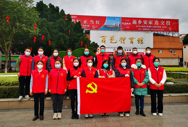 眾志成城，共抗疫情2